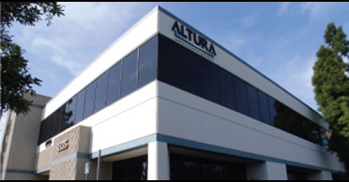 Altura Communication Solutions