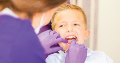 Pediatric Dental Practice Management Company