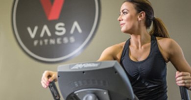 VASA Fitness