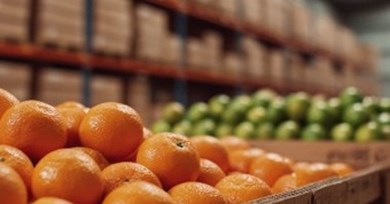 Specialty Produce Distribution Company