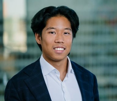 Eric Lo
