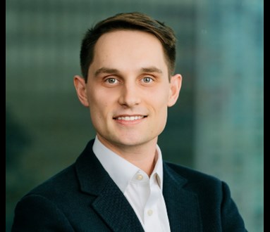 Ryan  M. Talarczyk