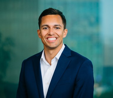Tyler N. Cooper
